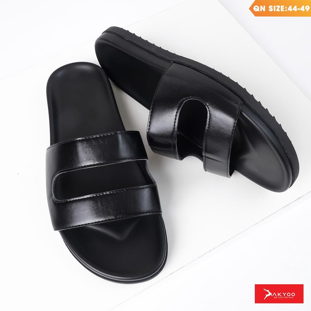 DÉP NAM BIGSIZE - DÉP CỠ LỚN SIZE 44 - 49