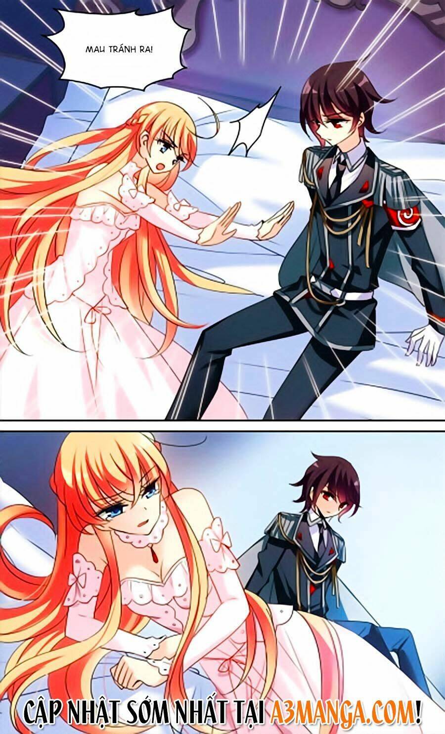 xuyên duyệt tây nguyên 3000 chapter 155 2