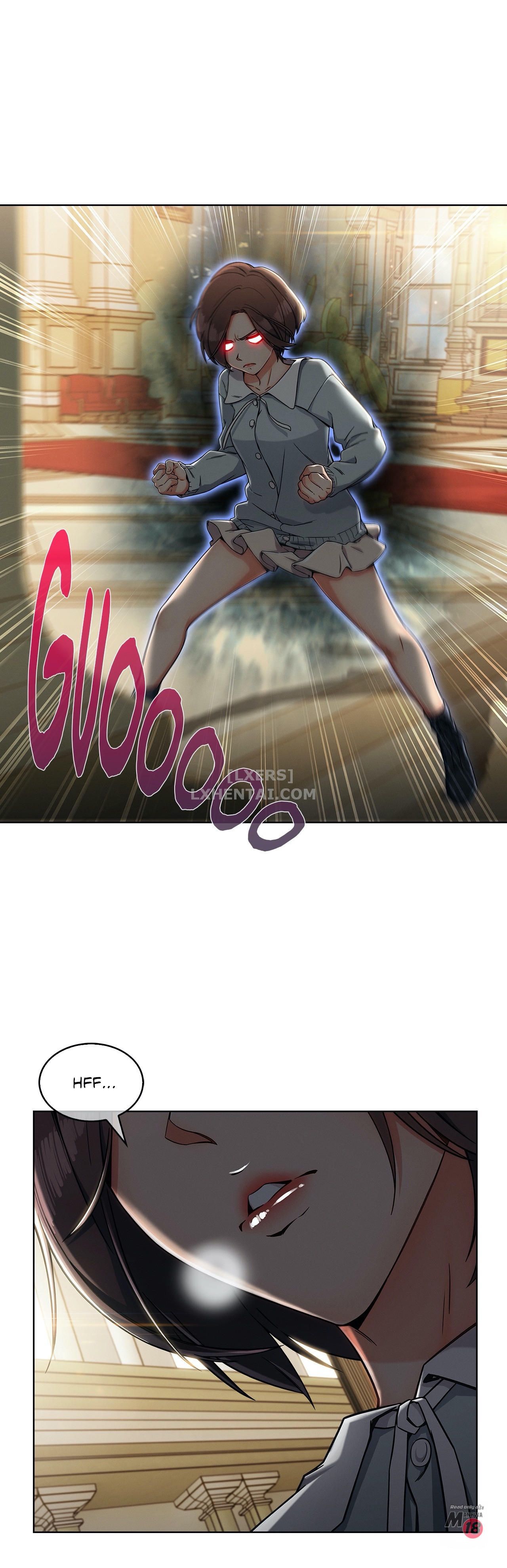 điên cuồng nhưng ngọt ngào chapter 90 14