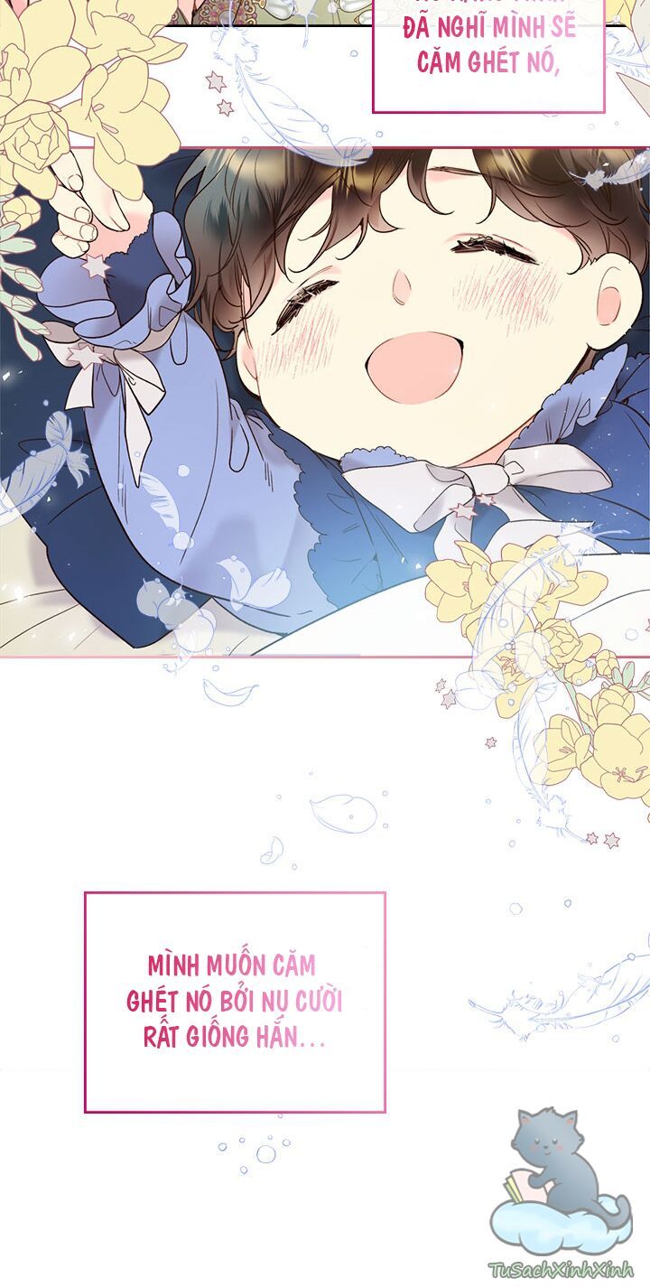 [15+] công chúa chloe chapter 70 32