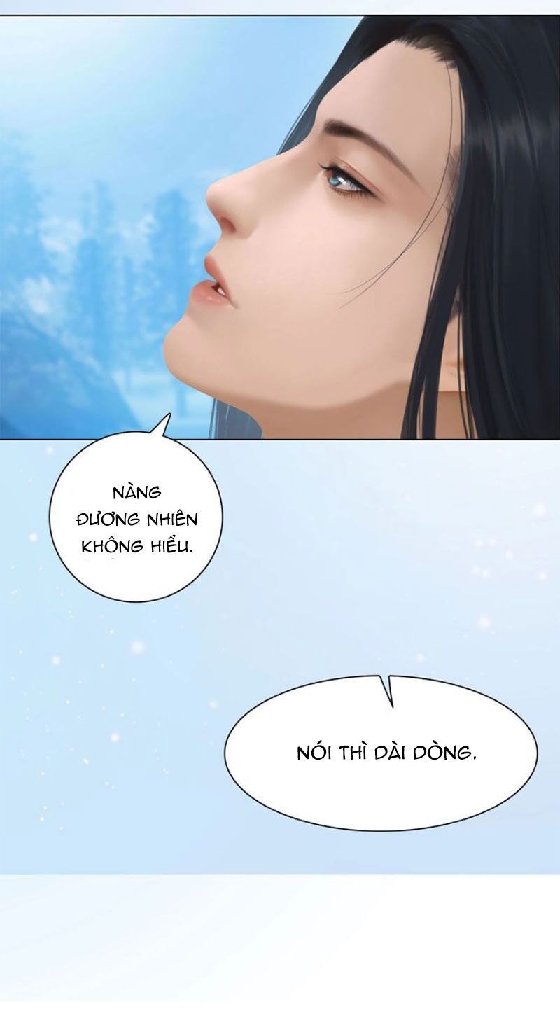 yêu nhan lệnh chapter 102.2 33