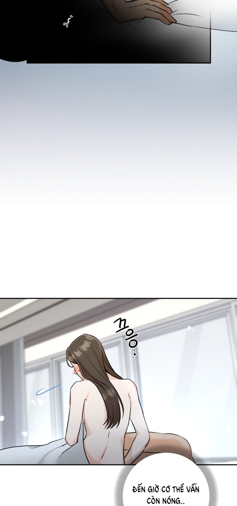 [15+] Lý Do Kết Hôn chapter 2.2 - Trang 2