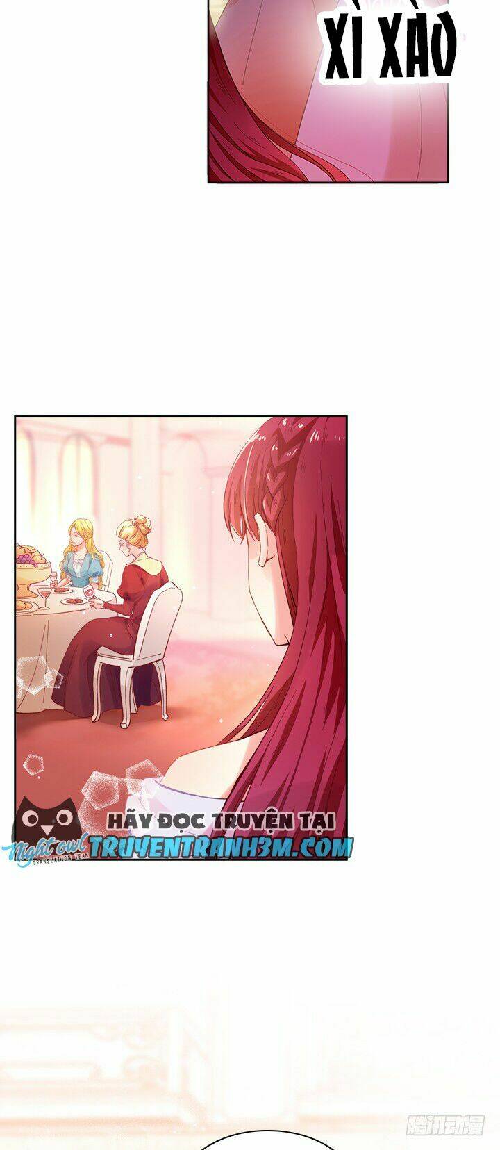 ác nữ cải biến chapter 5 6