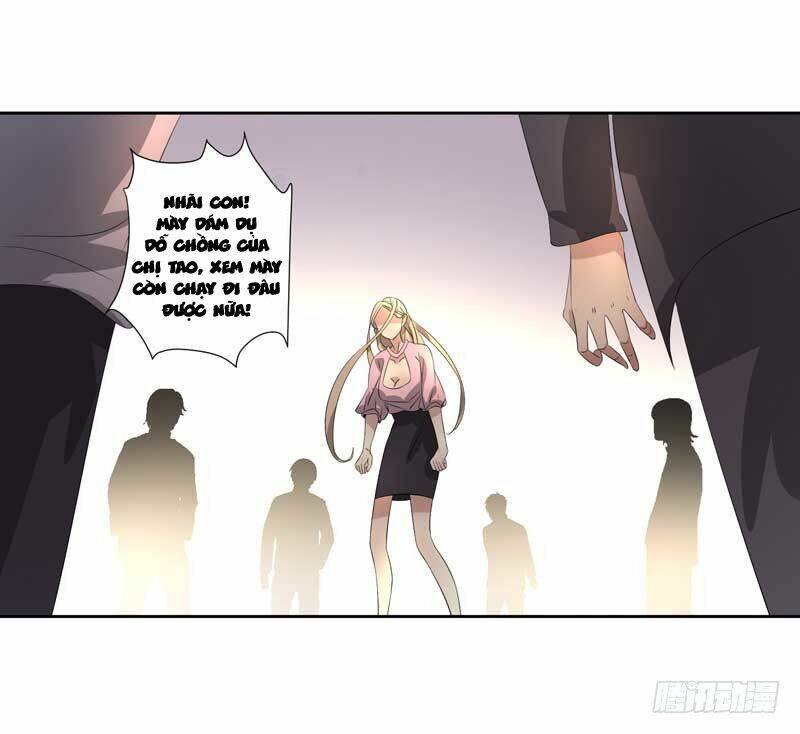 chỉ nhiễm thành hôn: đại thúc sủng vợ vô độ chapter 19 16