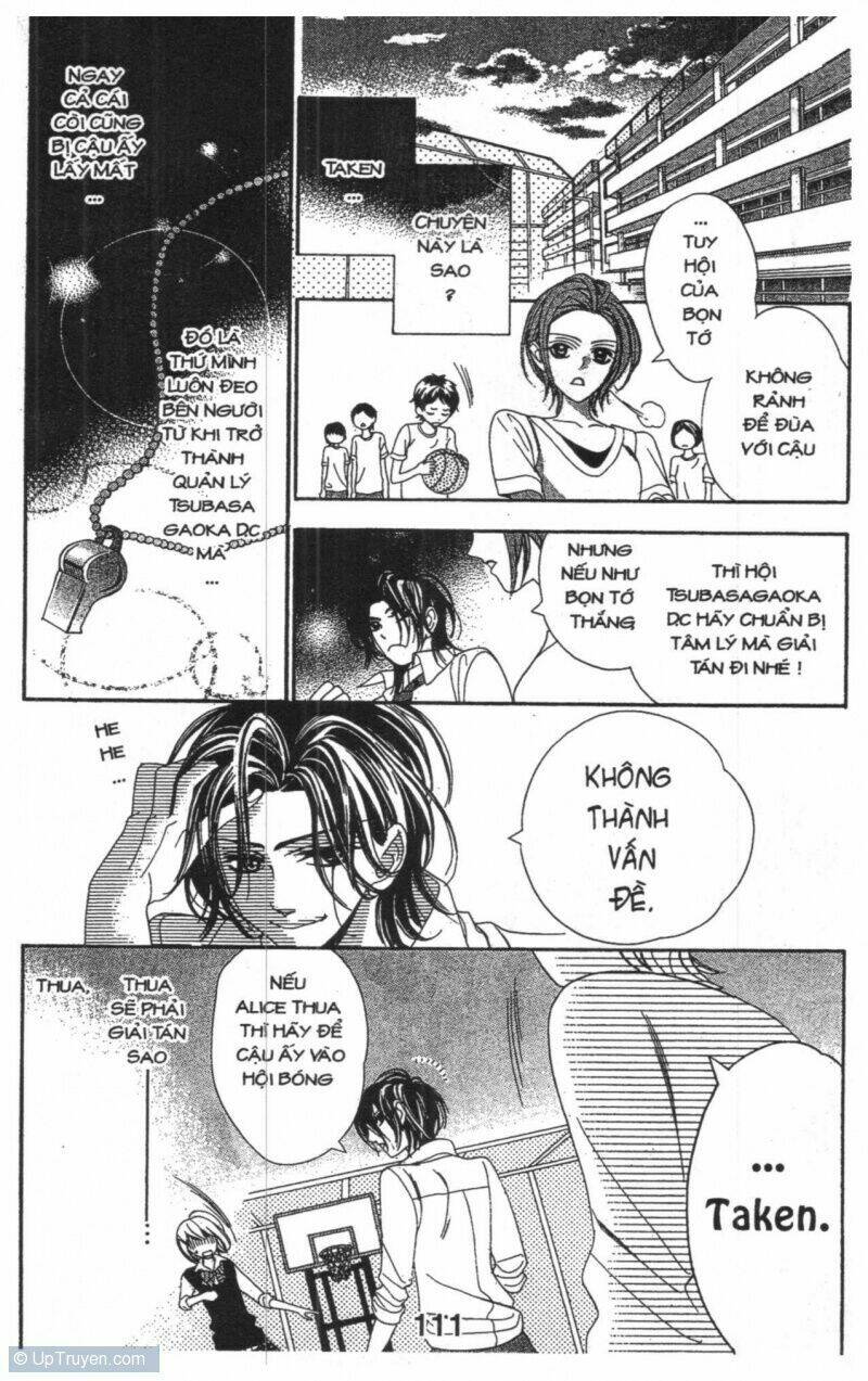 alice binetsu 38°c - we are tsubasa ga oka d.c chapter 1 111