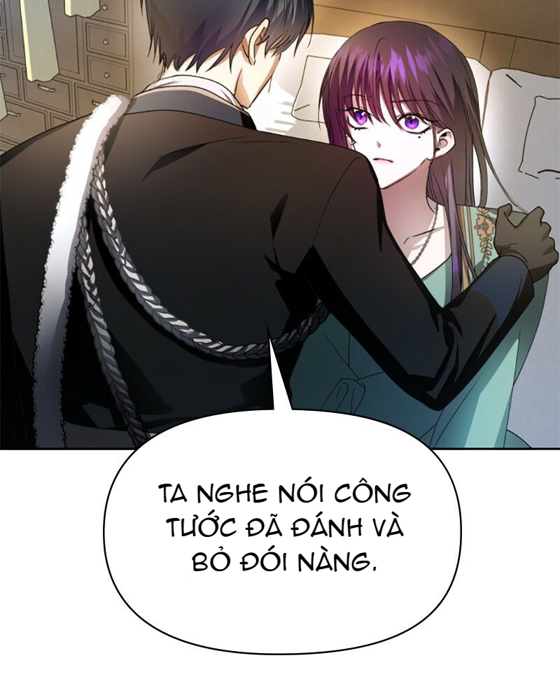 tôi muốn trở thành cô ấy dù chỉ là một ngày chapter 72 136