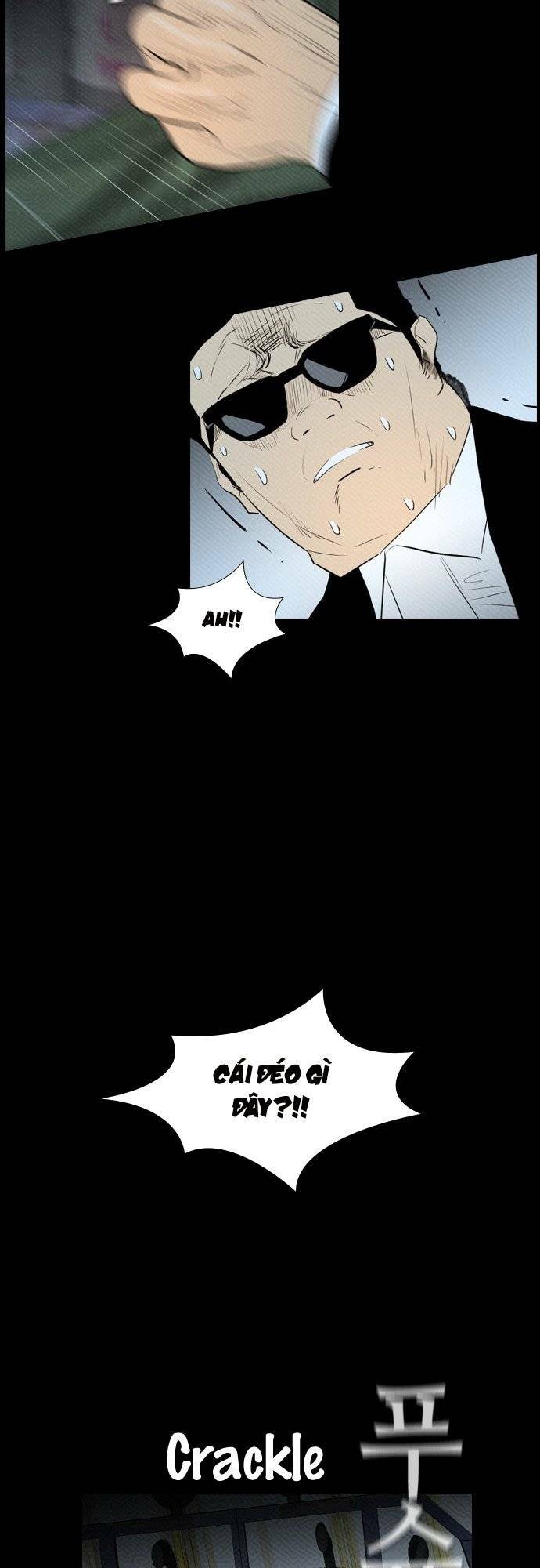 kẻ hồi sinh chapter 85 30