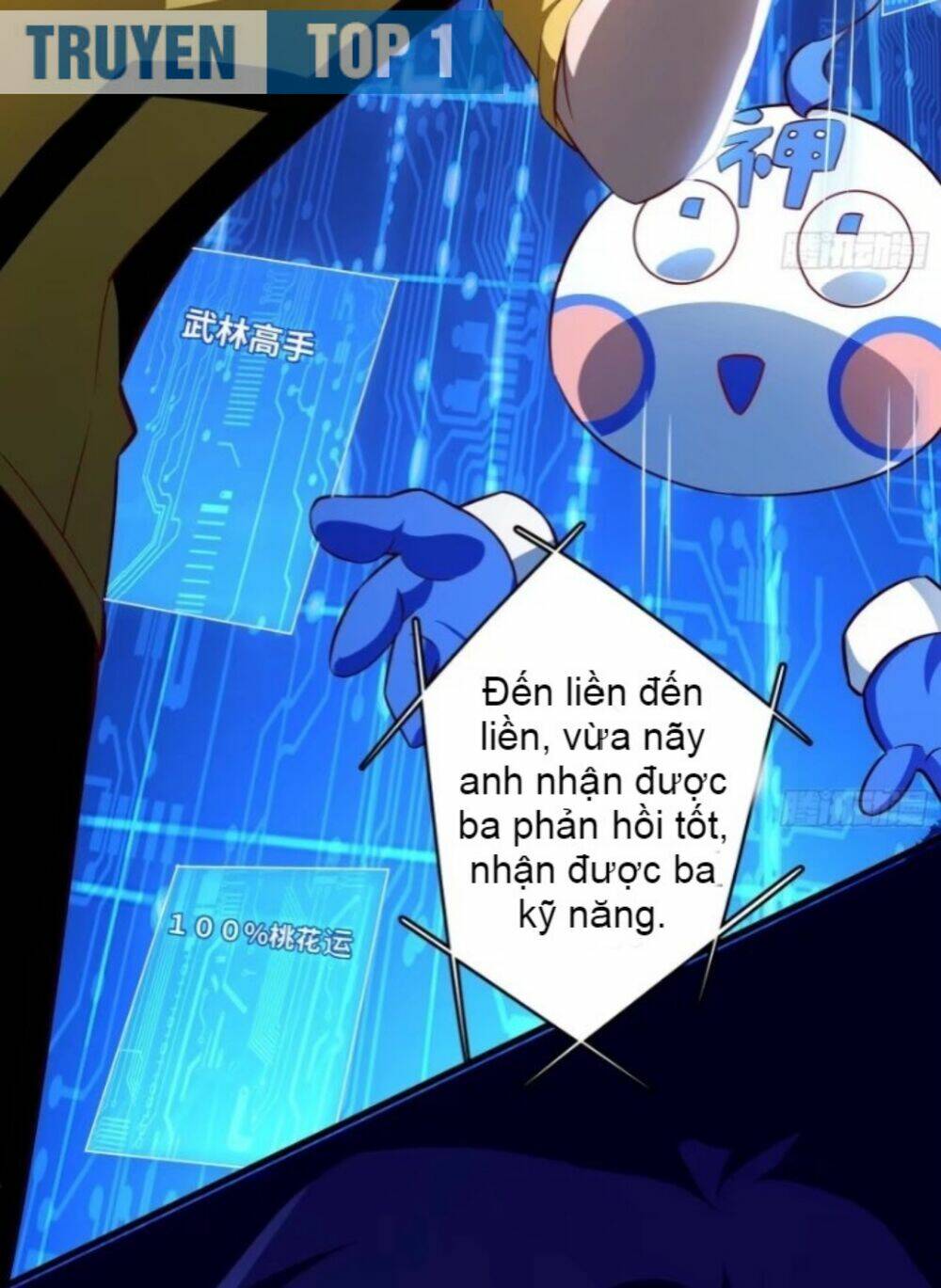 shipper thần cấp chapter 11 37