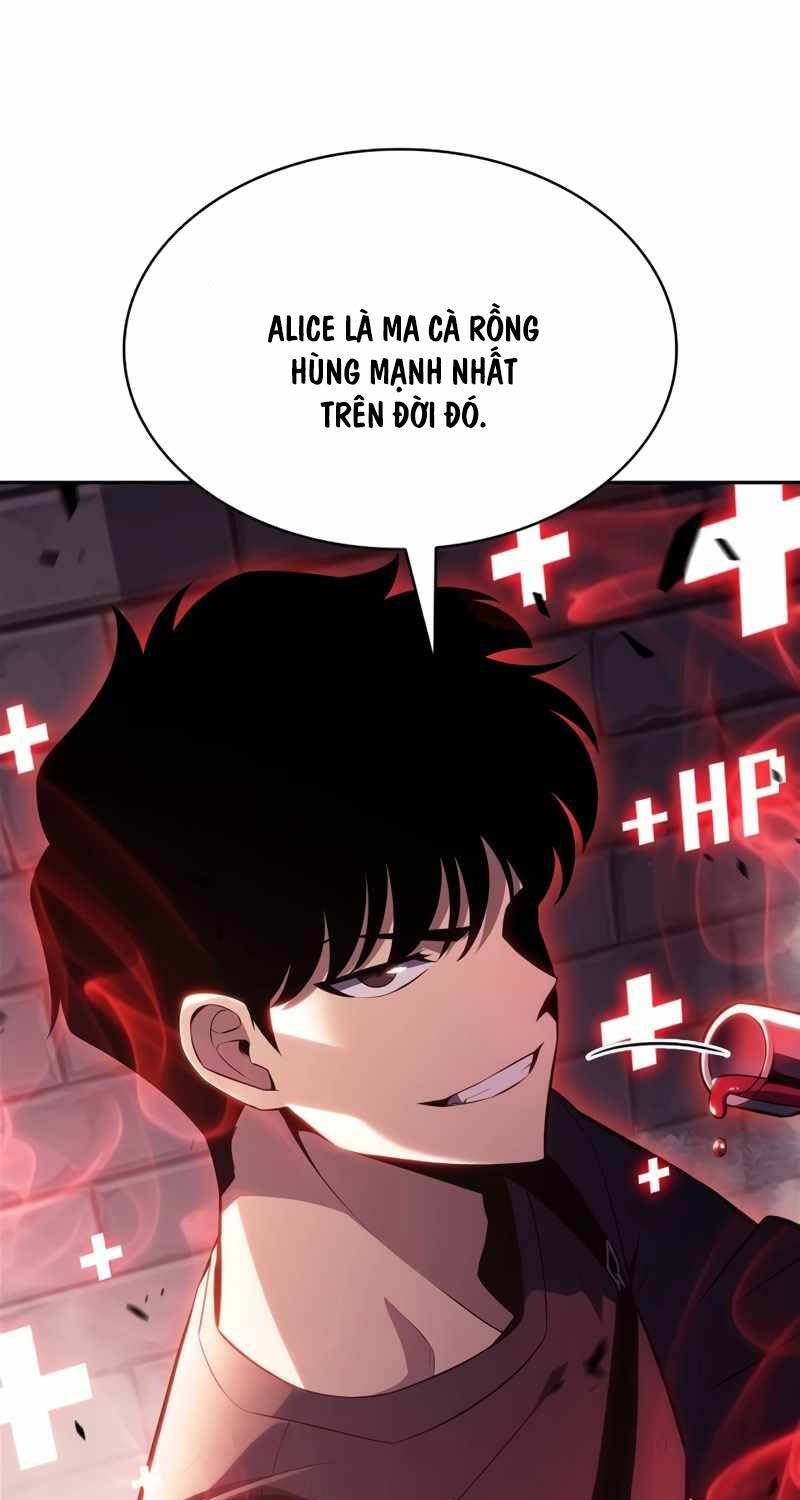 Người Chơi Mới Cấp Tối Đa Chapter 159 65