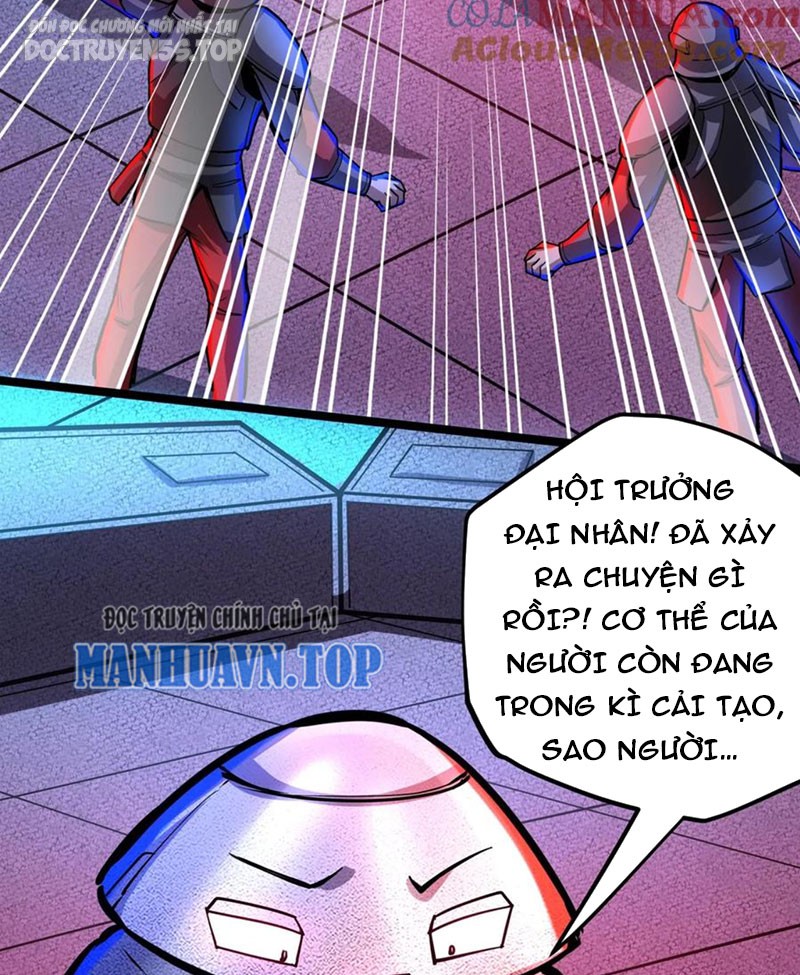 quỷ dị dược tề sư: bệnh nhân của ta đều là kinh khủng chapter 160 34