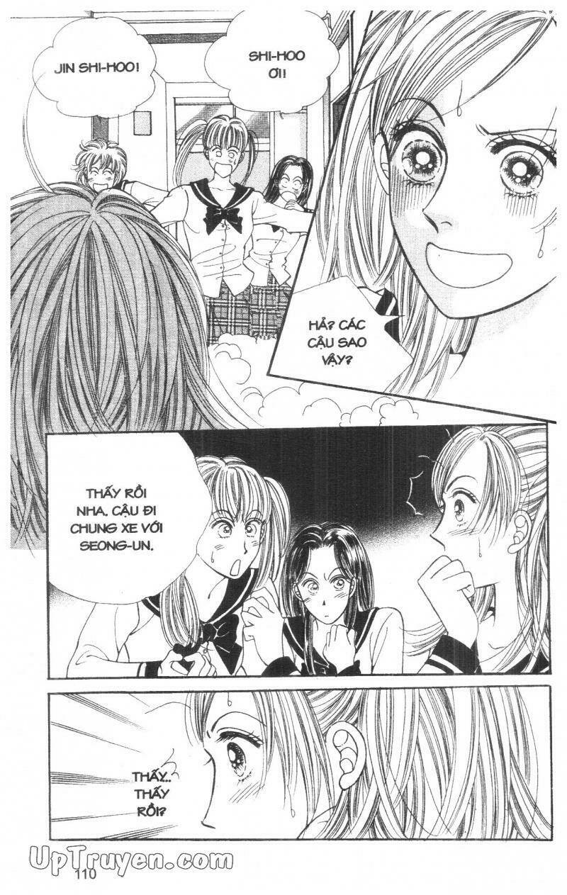 người yêu hoa chapter 1 110