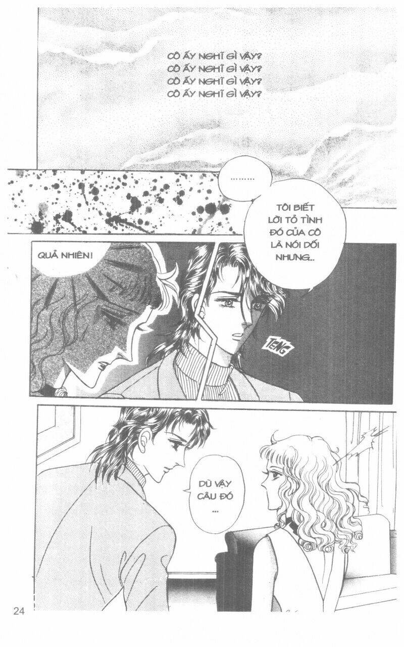 đừng chống đối chapter 5 24