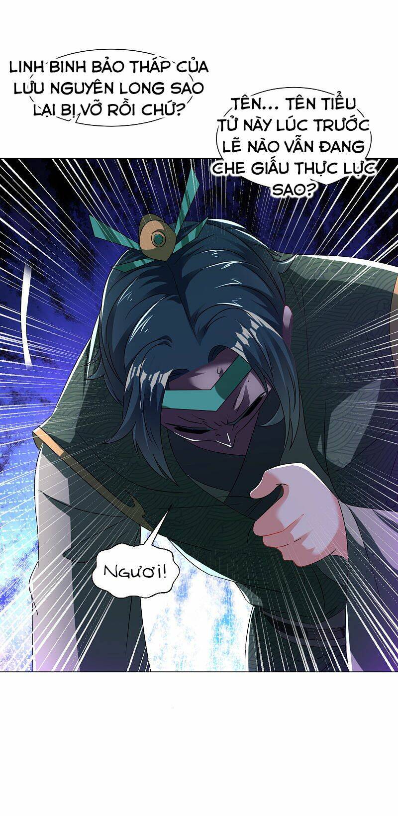 đạo ấn chapter 111 20