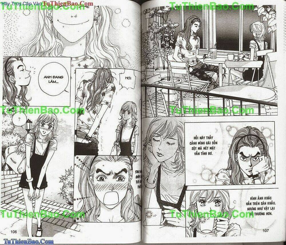 chuyện tình mary chapter 1 53