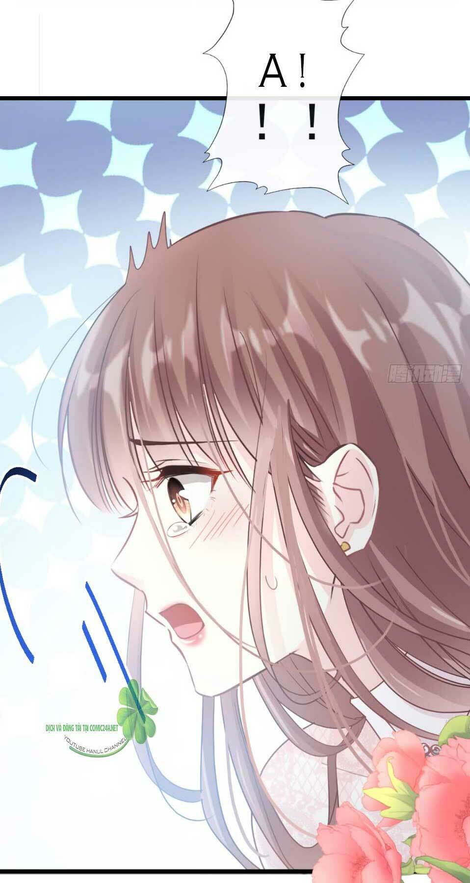 bá đạo tổng tài nhẹ nhàng yêu chapter 47.1 7