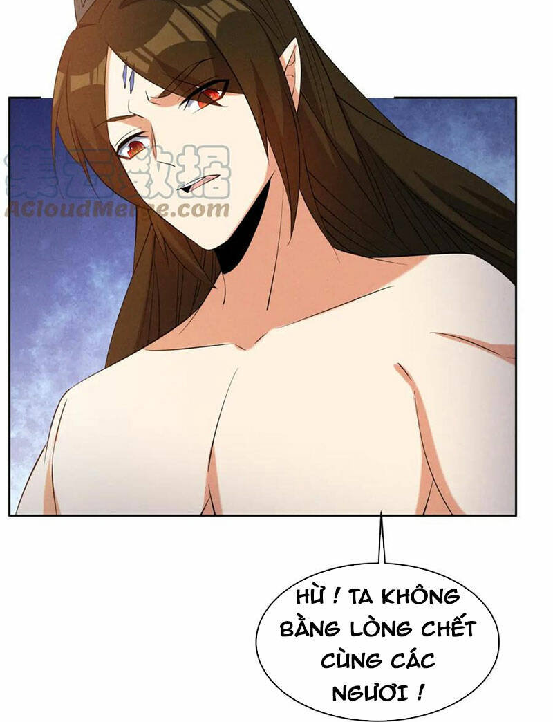 thôn phệ một thế giới tu tiên chapter 160 23