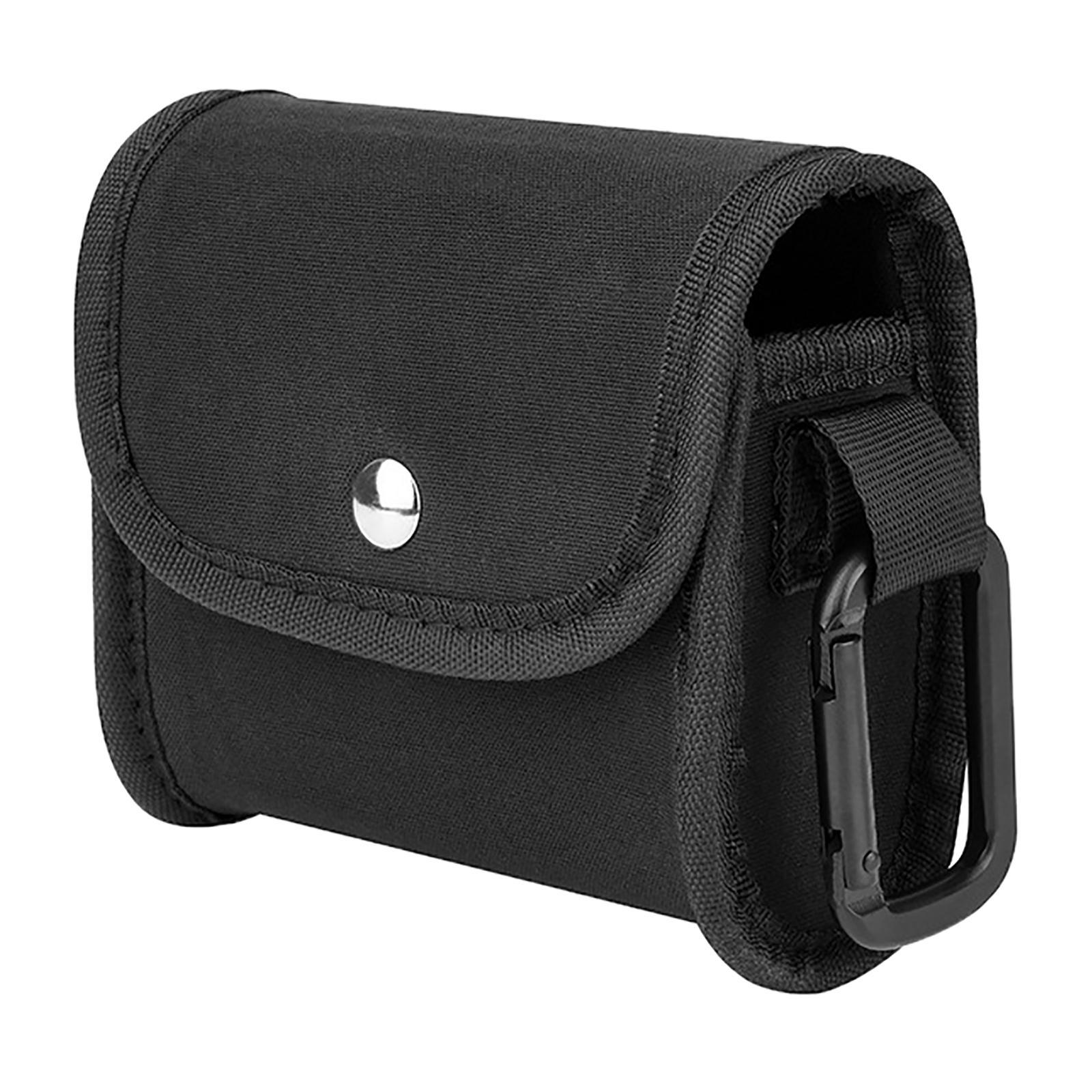 Storage Bag Accessories Pouch Audio Case Carrying Case Speaker Waterproof Magnetic Buckle for JBL Go 2/3