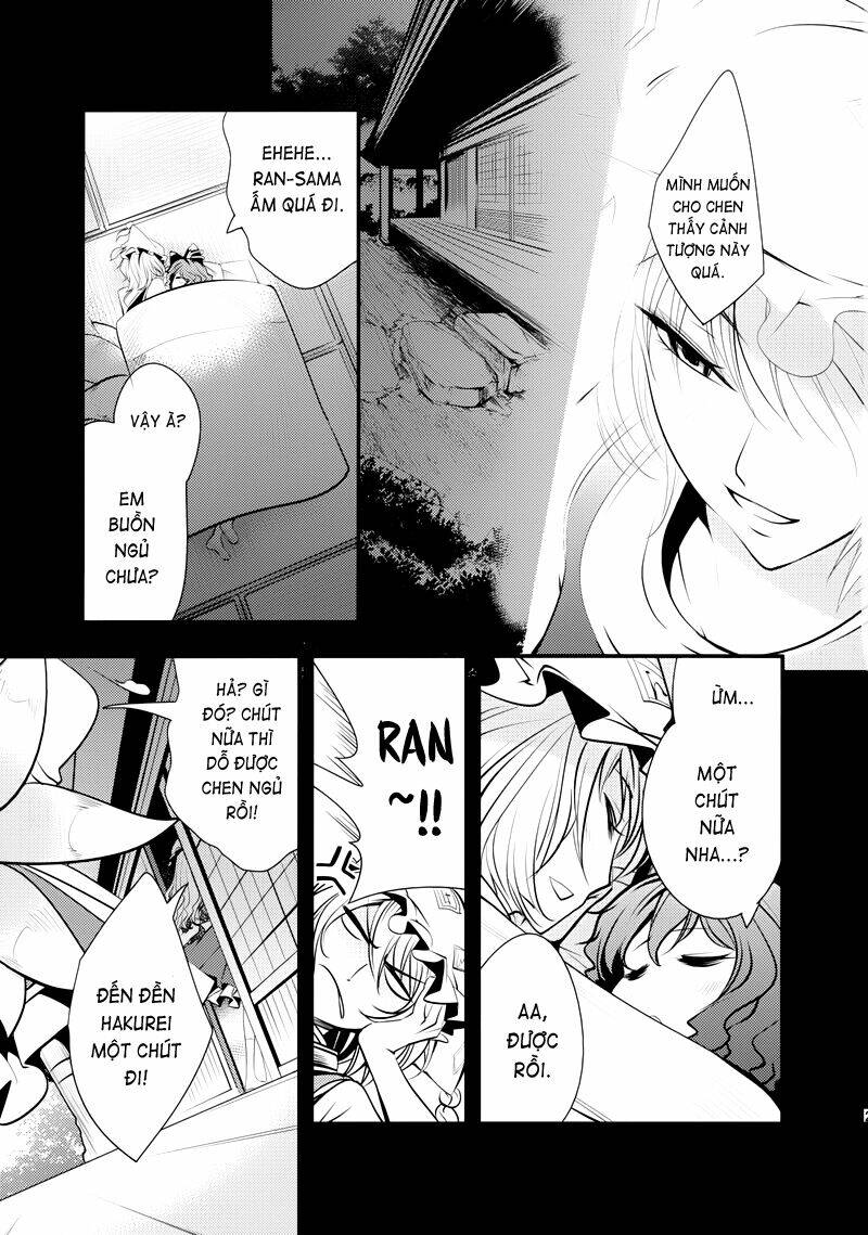 touhou - nisshoku joukan chapter 2 25