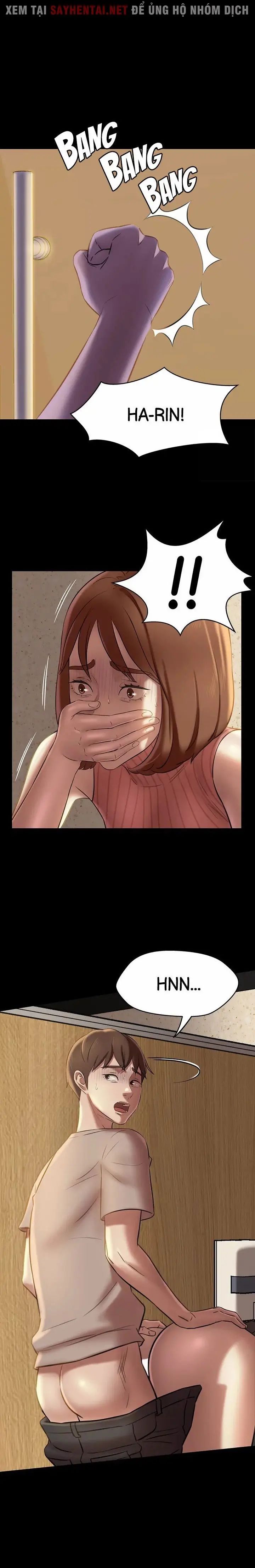 nhật ký quần lót chapter 15 1