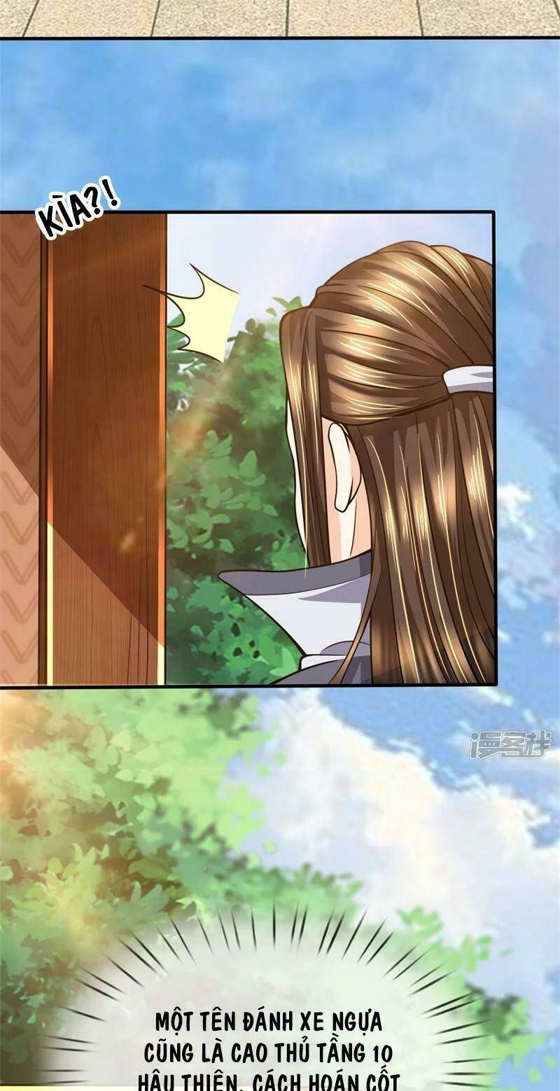 chí tôn hồng bao hoàng đế chapter 30 5