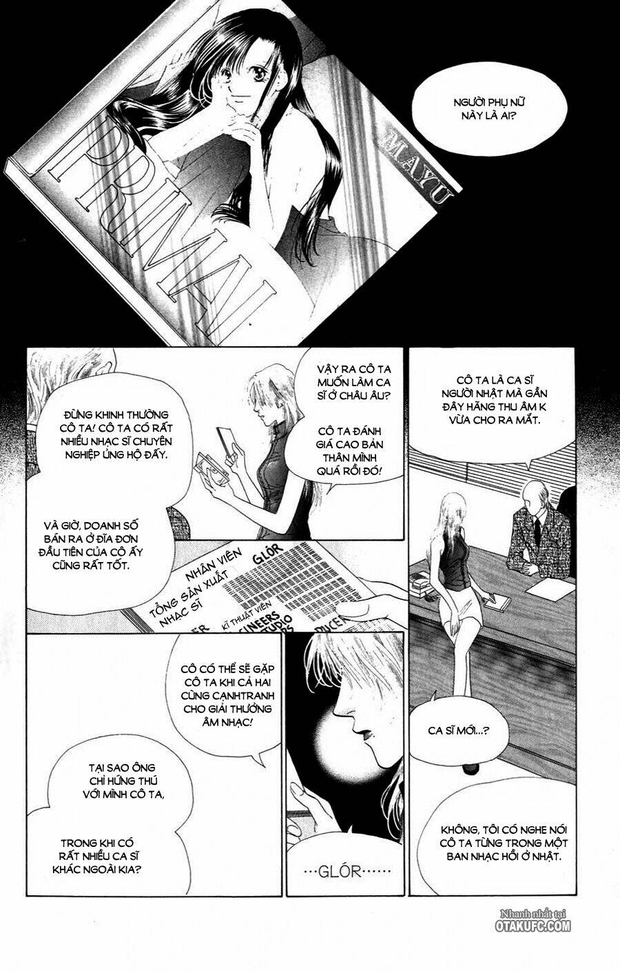 tenshi no uta chapter 27 2