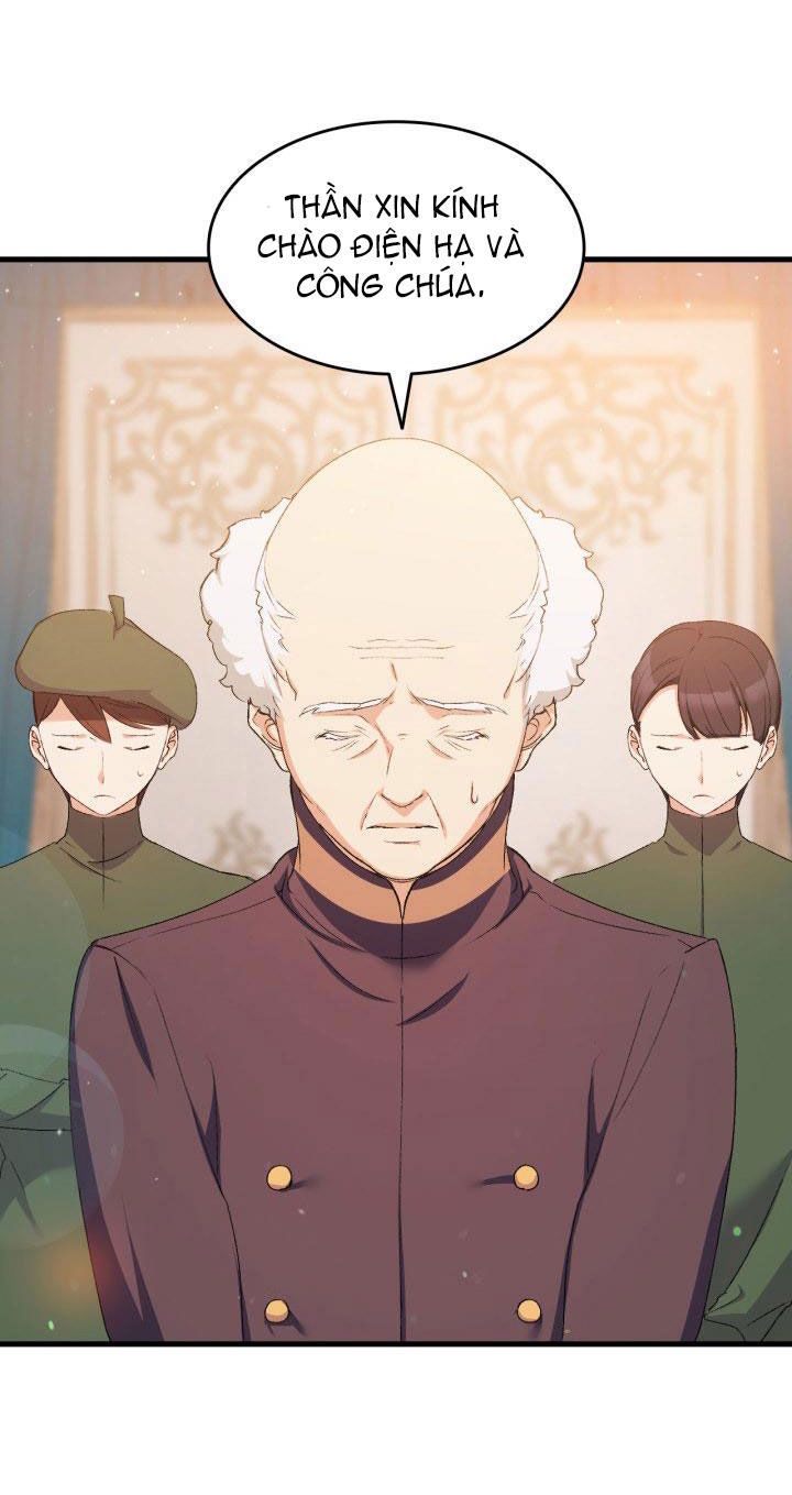 tôi định quyến rũ anh trai nhưng nam chính đã đến chapter 18 17