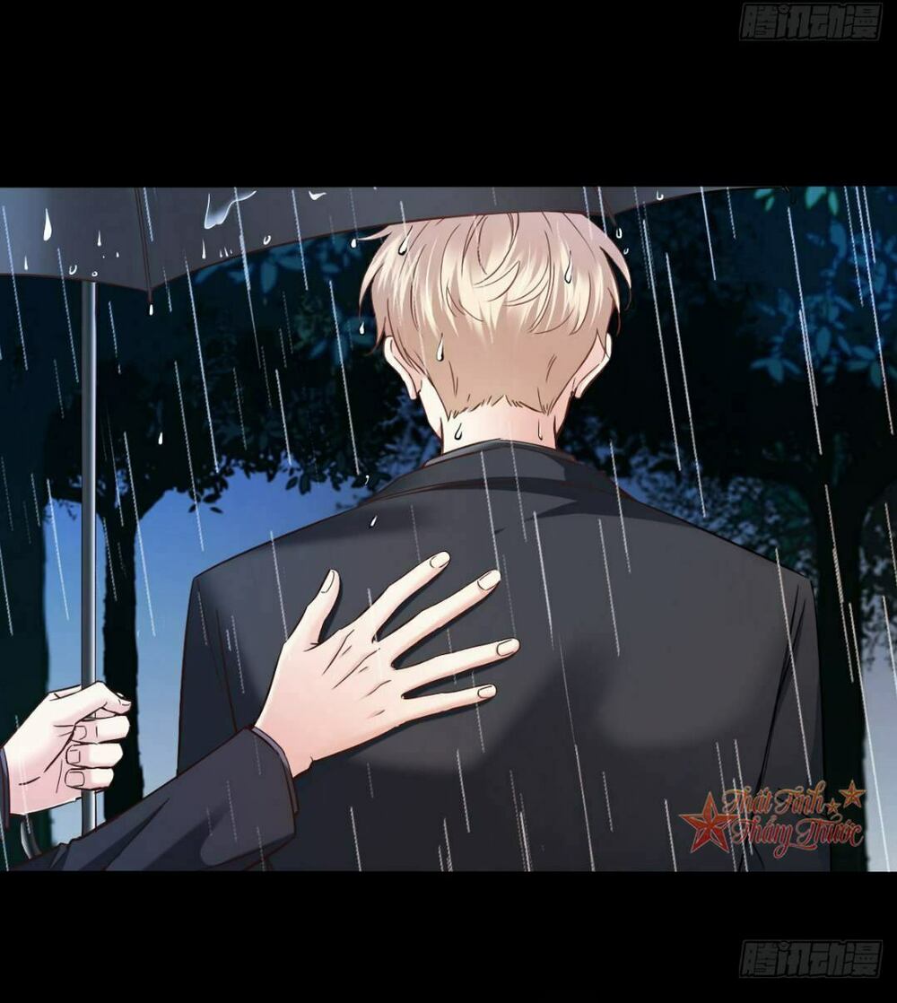 bay qua thiên sơn đến yêu anh chapter 68 25