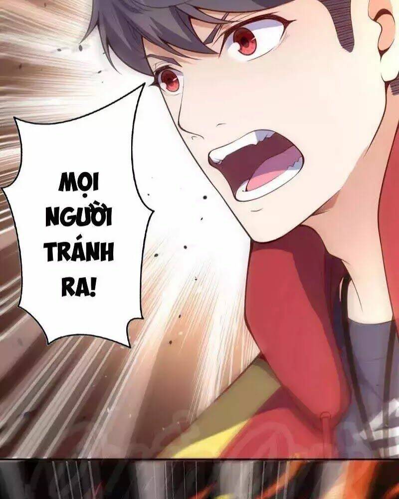 đô thị hộ hoa tiên tôn chapter 30 31