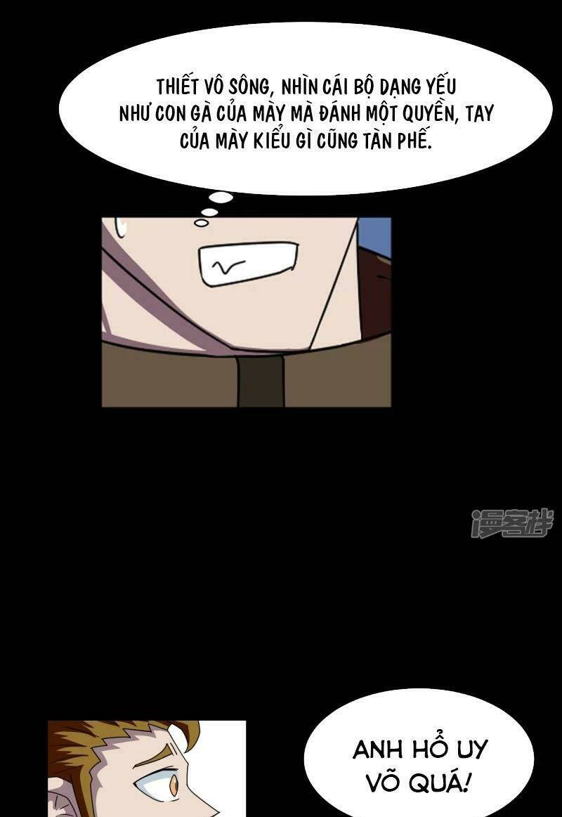 chí tôn bảo điển chapter 8 23