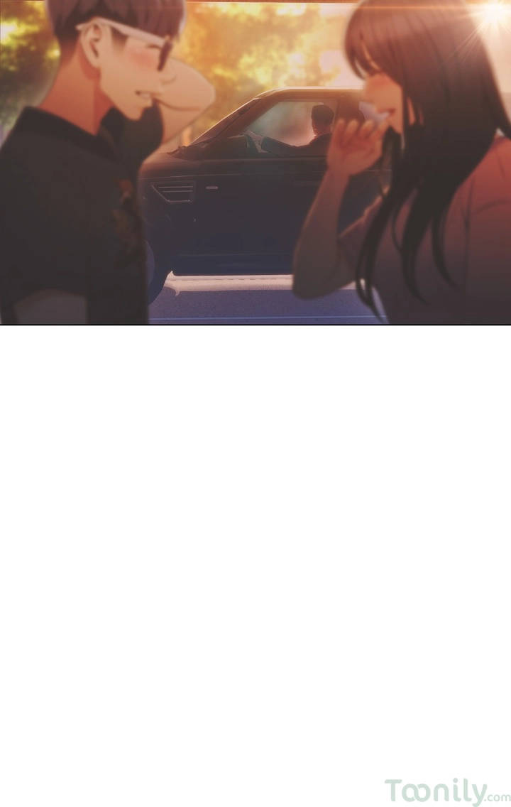 [raw] anh chàng ngọt ngào chapter 65 36