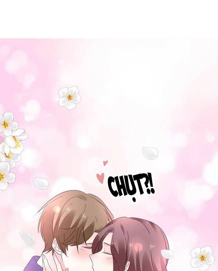 điều ước sủng ái bất bình đẳng chapter 78.2 32