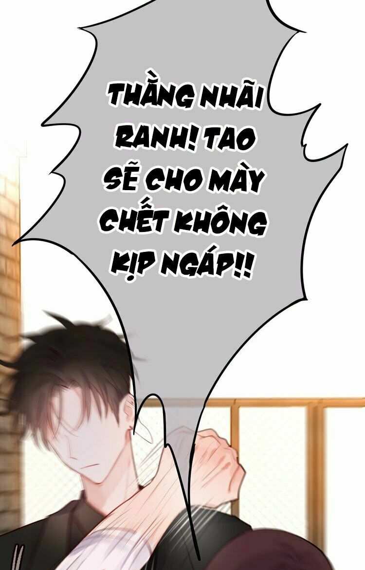 trú dạ liên miên chapter 22 28