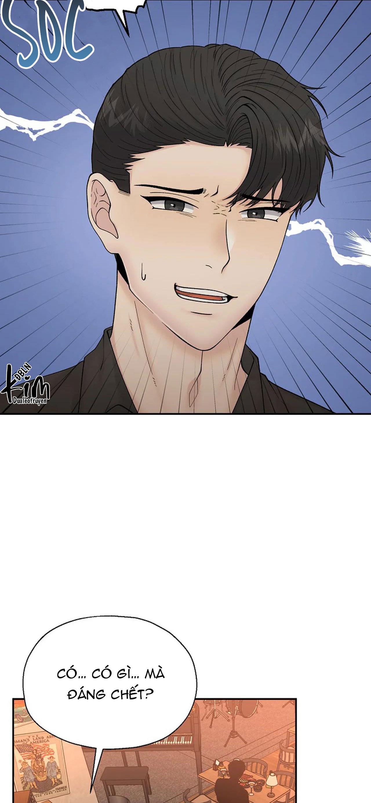 bl ngắn tuyển chọn chapter 3.1 16