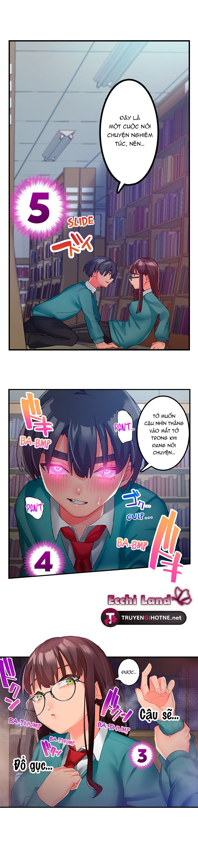 ngay cả incubus cũng muốn có tình yêu đích thực chapter 6.2 4