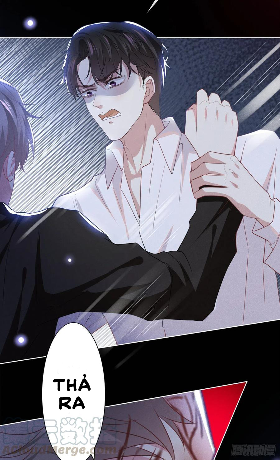 anh ấy gọi tôi là hắc liên hoa chapter 72 18