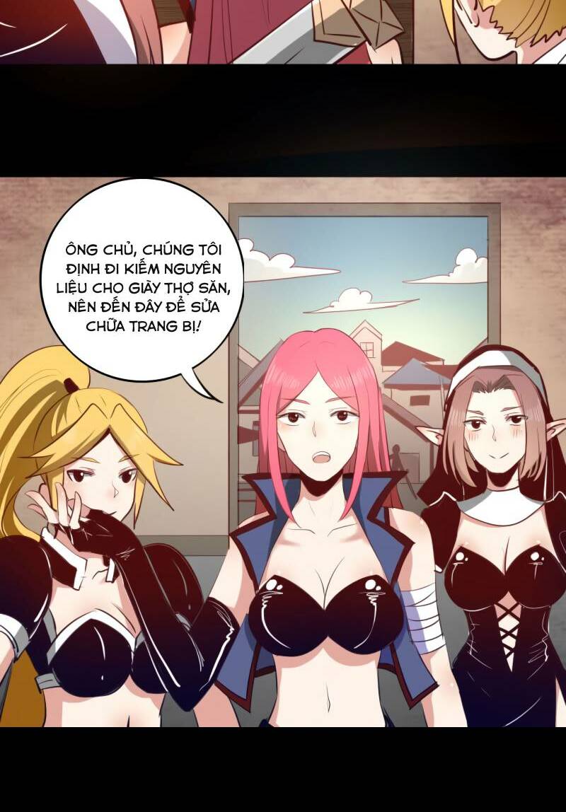 ta không phải là npc chapter 9 15