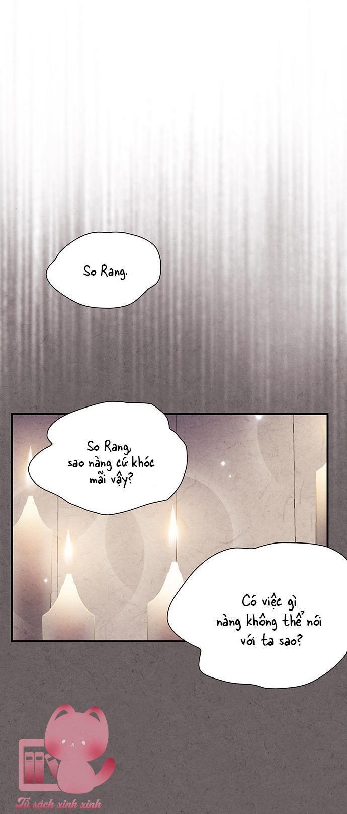 lệnh cấm hôn chapter 45 22