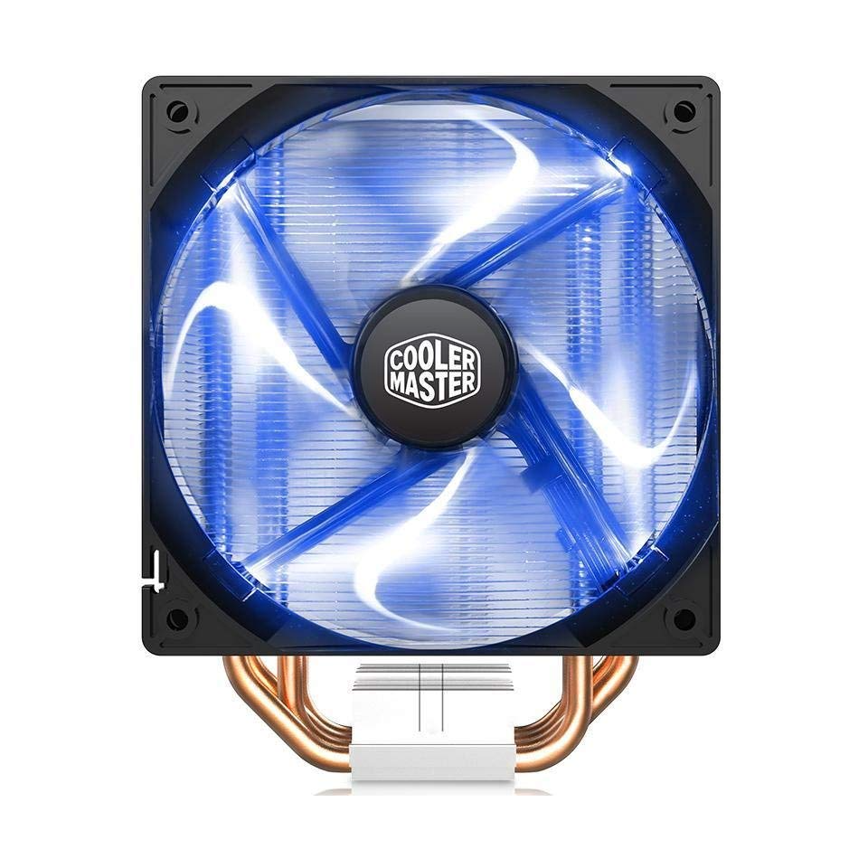 Quạt Tản Nhiệt CPU Cooler Master T400i - Hàng Nhập Khẩu