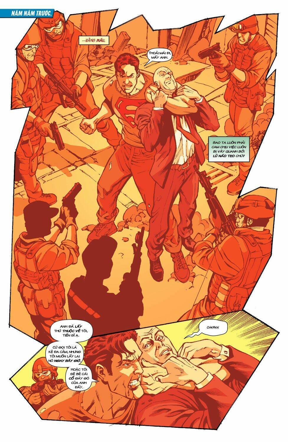 forever evil chapter 6 3