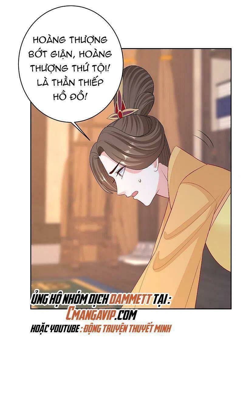 độc y đích nữ chapter 231 24