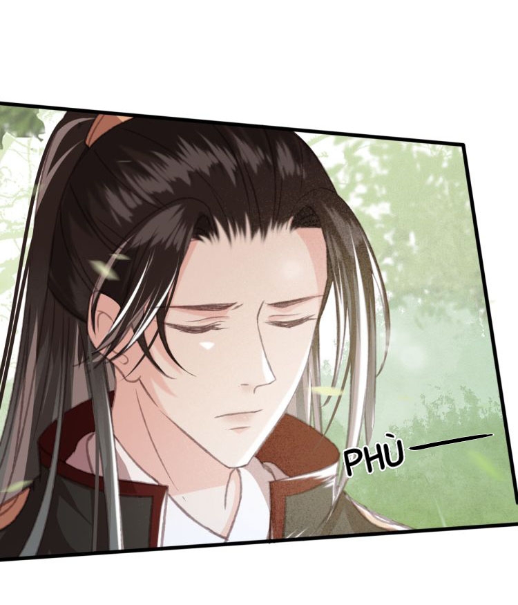 Đông Cung Giai Hạ Tù chapter 100