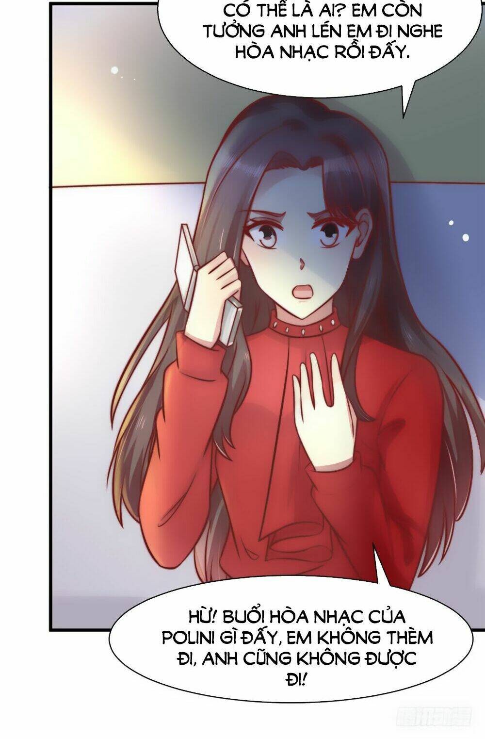 thời gian đều biết chapter 22 20