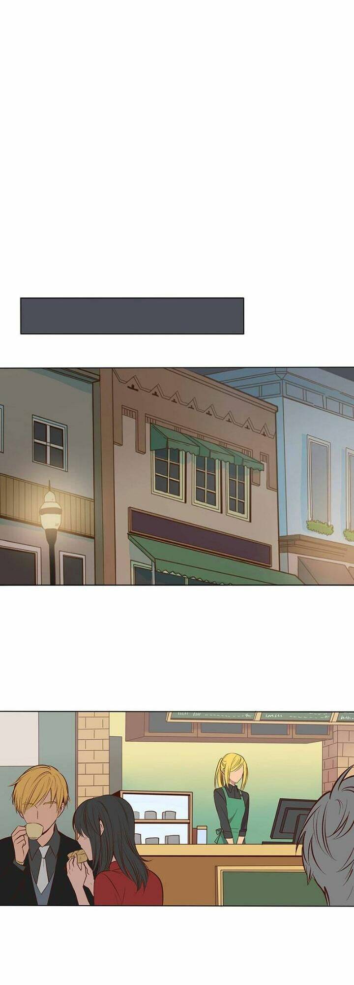 bí mật sâu sắc nhất của tôi chapter 27 21