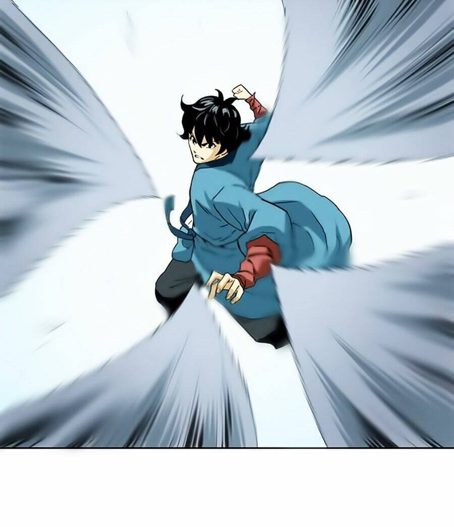 thiên hạ đệ nhất chapter 5 12