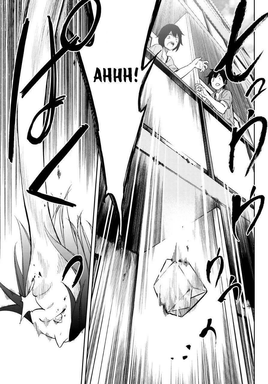 kanojo wa rokurokubi chapter 4 11