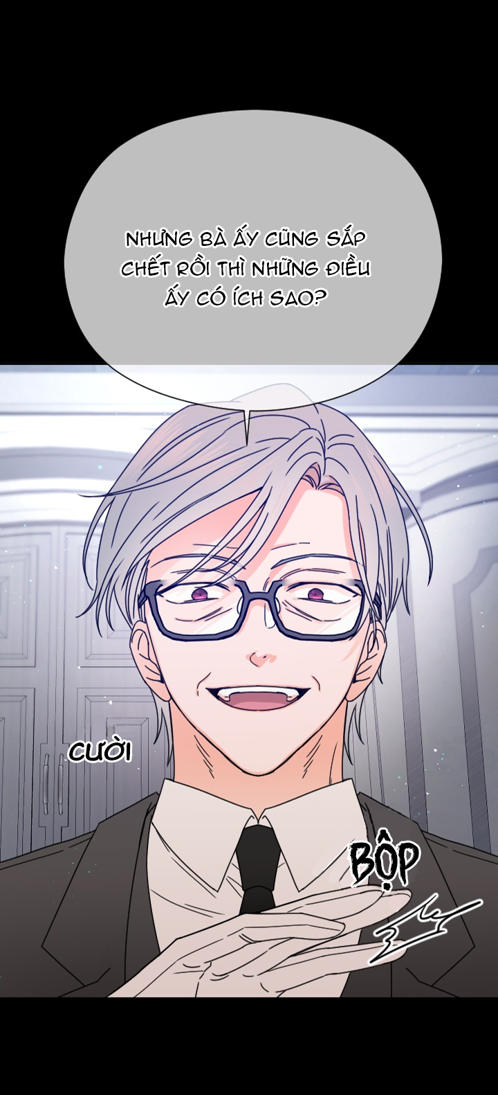 lady baby chapter 140 26