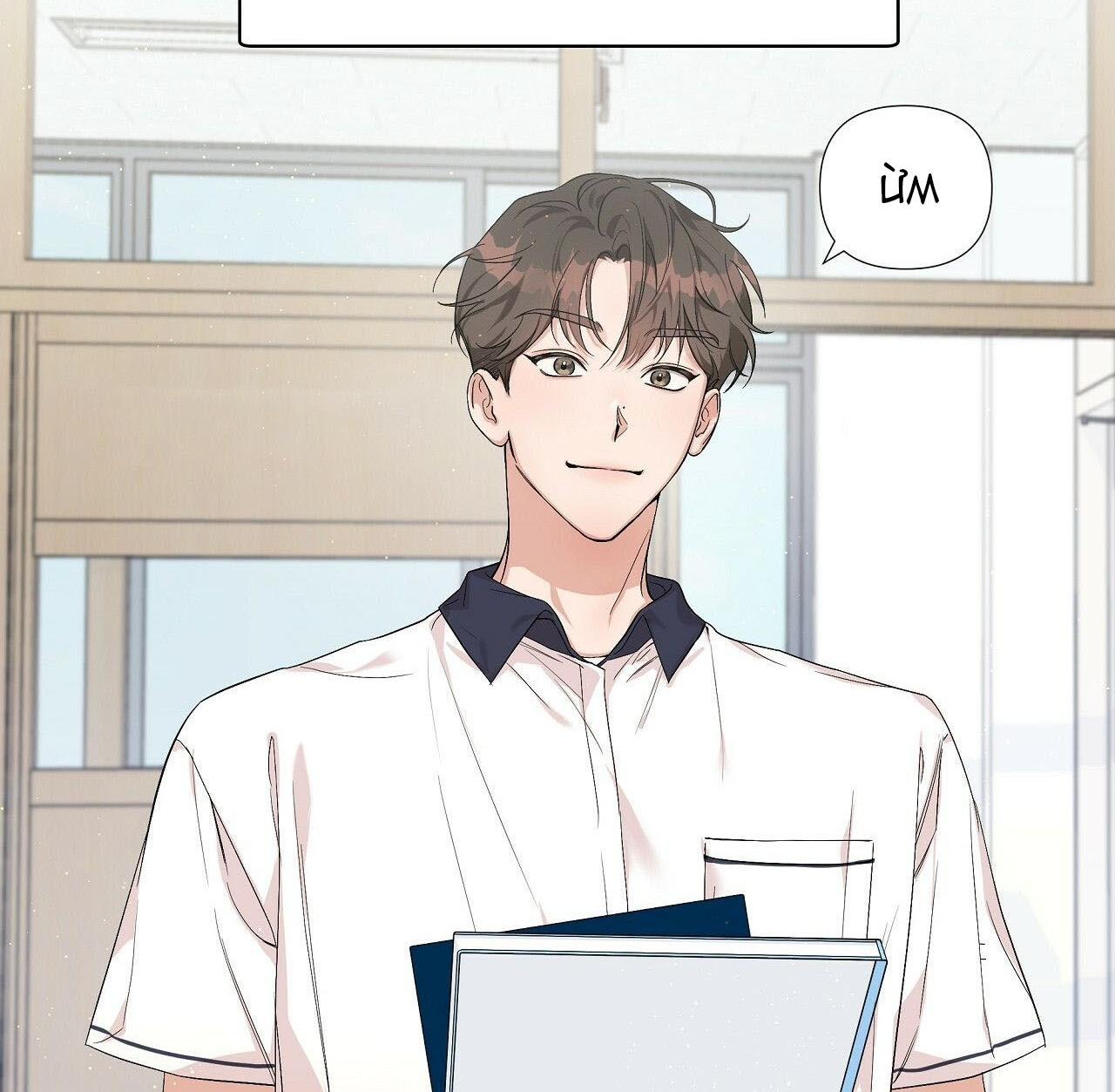 đừng bận tâm darling chapter 4 11