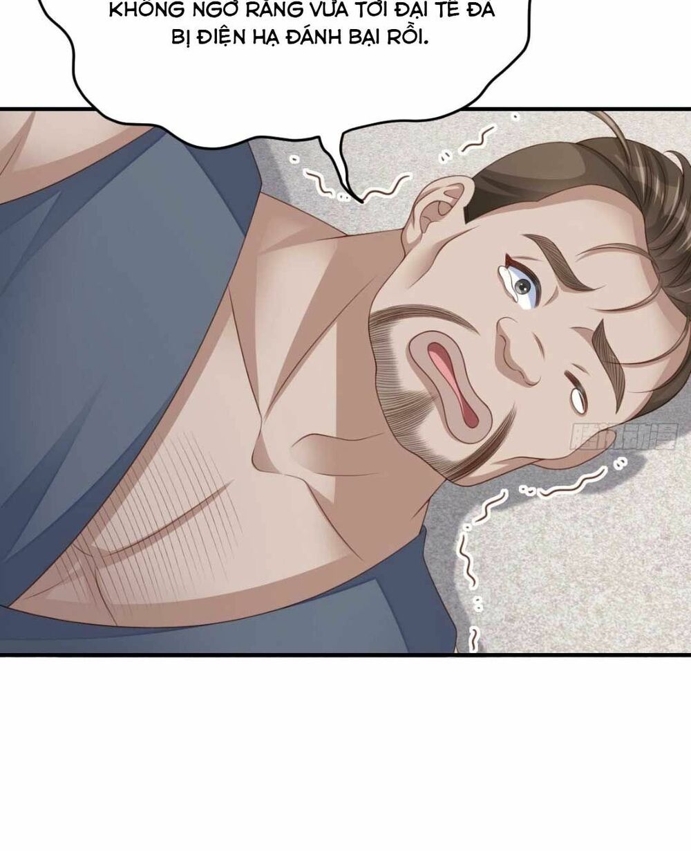 thuần hóa ba ba bạo quân chapter 50 43