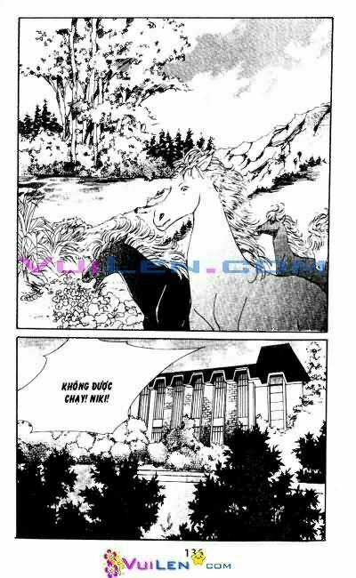 vật cản tình yêu chapter 9 134