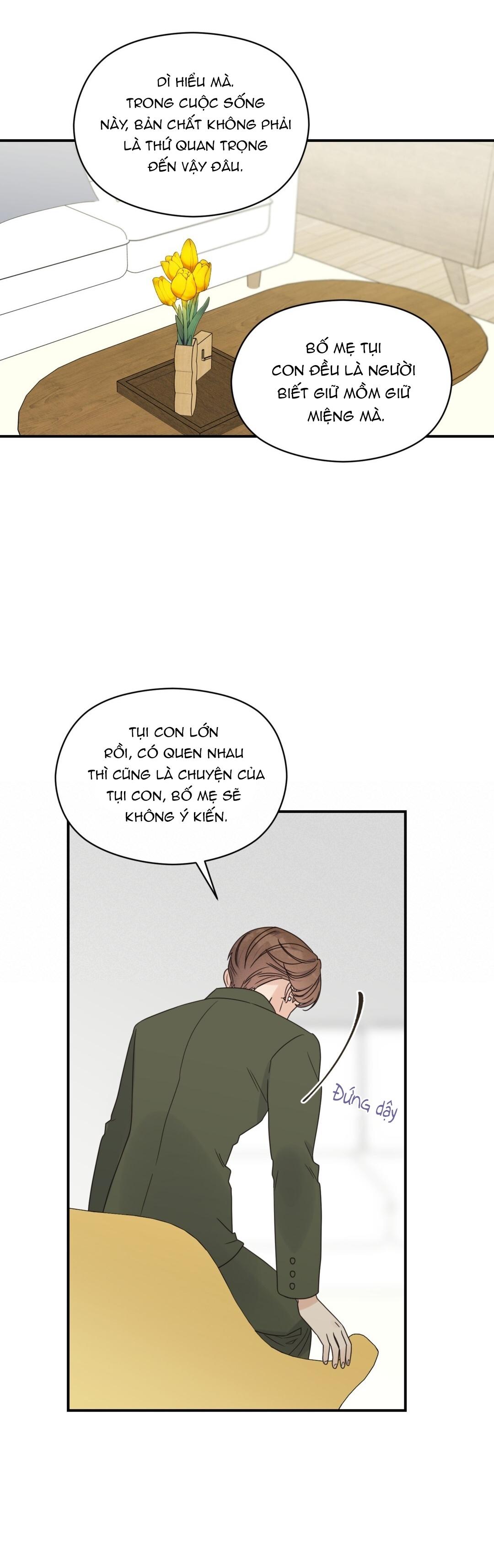 omega complex (end) chapter 40 21